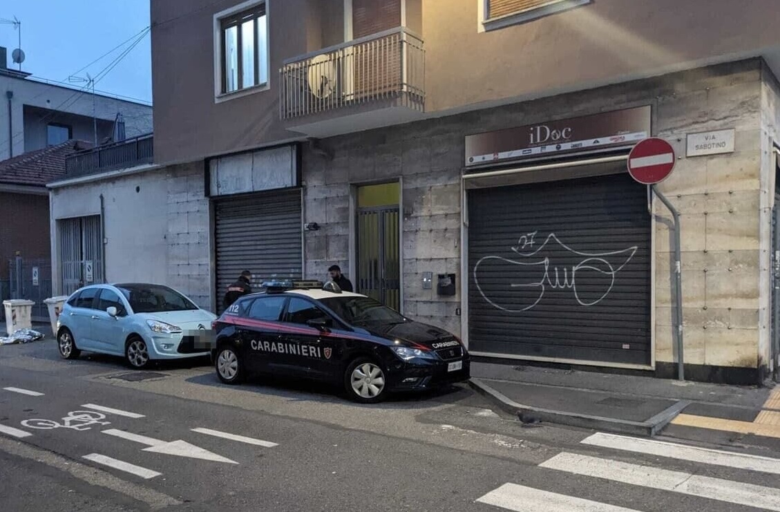 Omicidio di Collegno, arrestato Michele Nicastri: ha confessato di aver ucciso Veronese