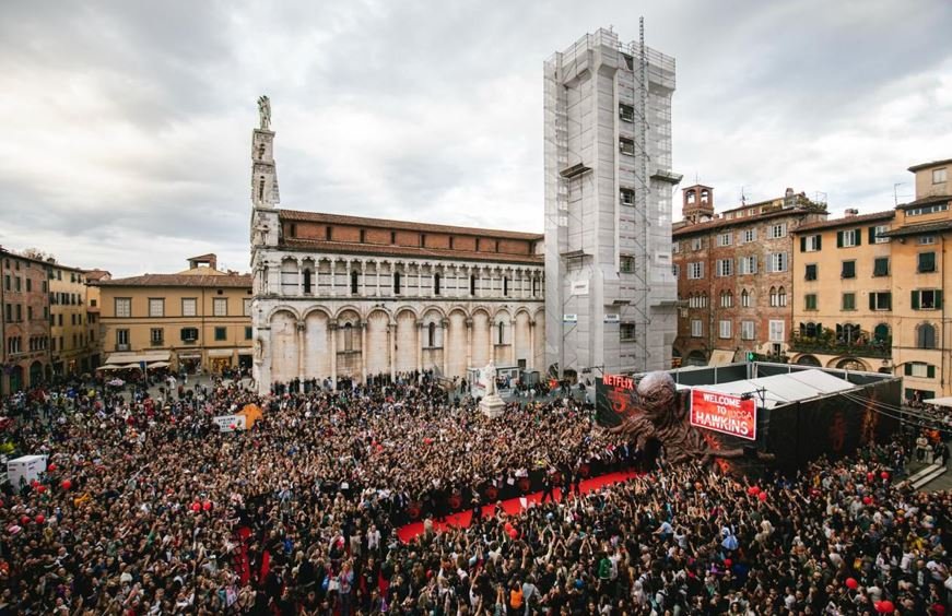 “Lucca comics and games”, l’intero programma dell’ultimo giorno della rassegna