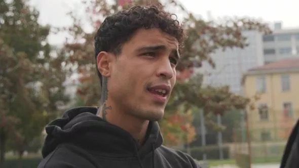 Arrestato a Torino il re dei maranza Don Alì, dopo anni di minacce e violenze riprese e sfoggiate sui social