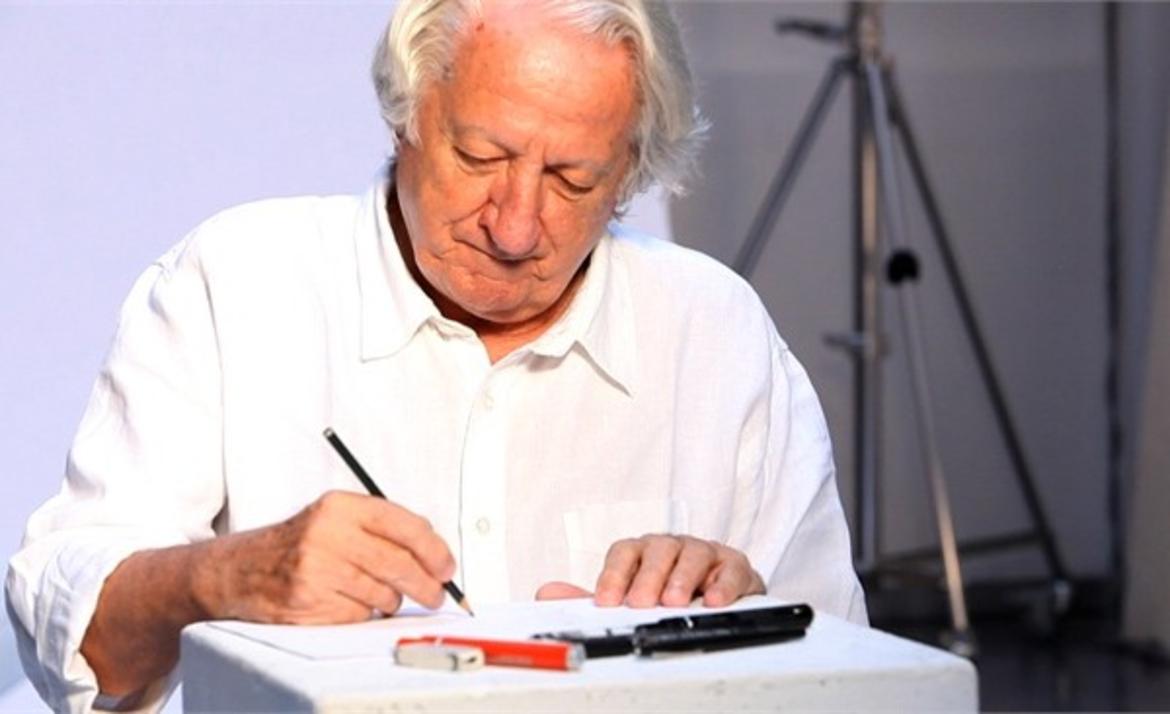 E’ morto Giorgio Forattini: il famoso vignettista aveva 94 anni