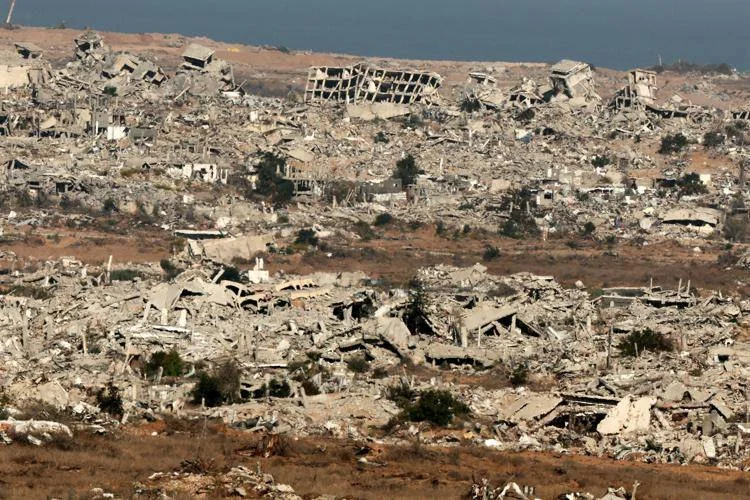 Gaza, il rebus della ricostruzione: i paesi arabi dicono no al piano Usa, serve una trattativa