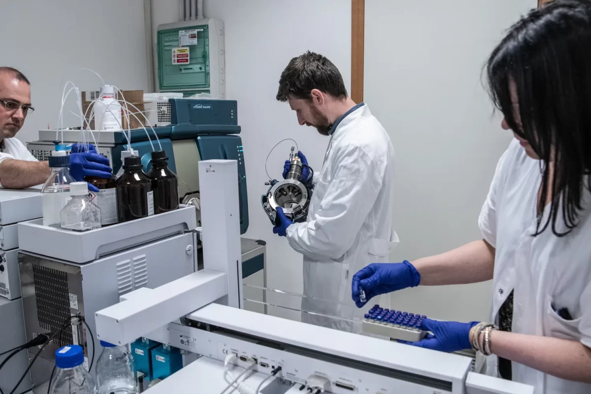 Un semplice esame del sangue potrebbe anticipare la diagnosi in 14 tipi di tumore