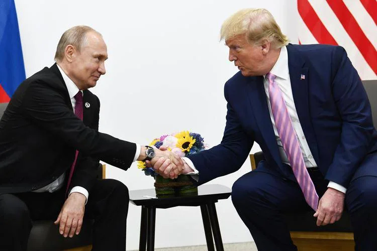 Test nucleari e minacce, Putin risponde a Trump, vertice per Ucraina si allontana sempre di più