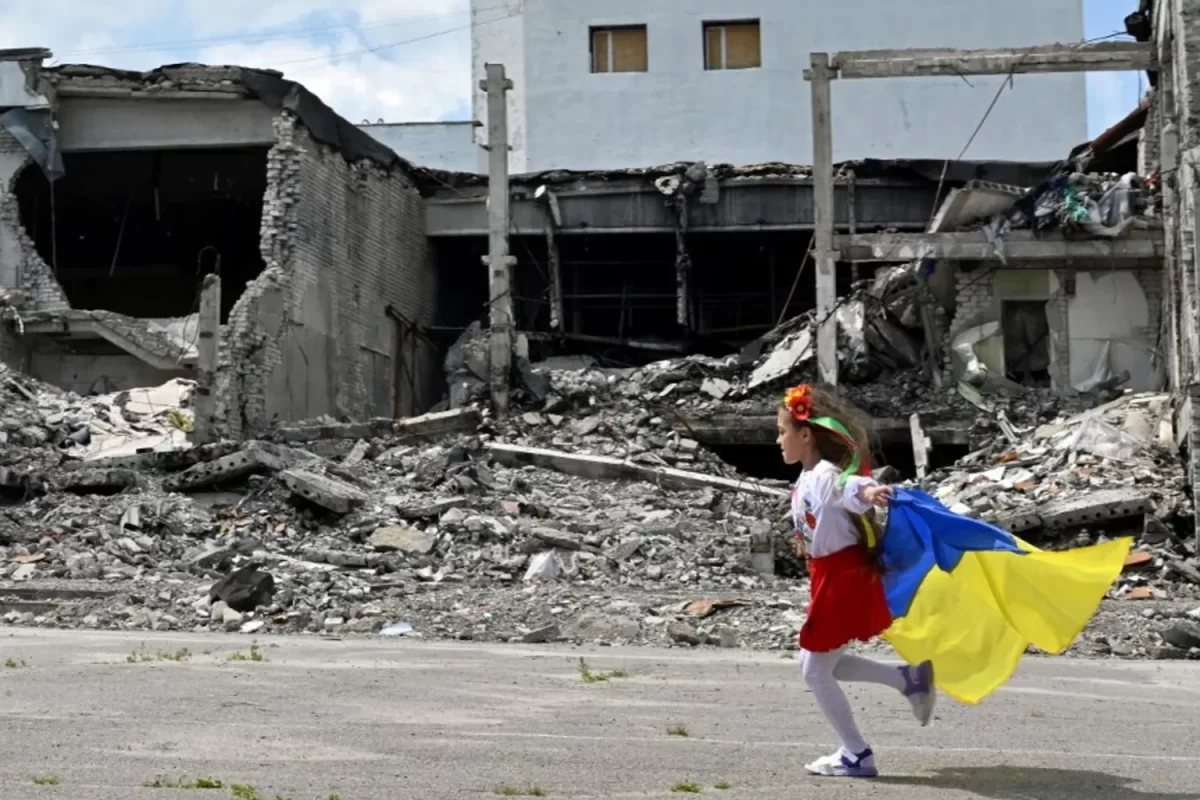 Ucraina e speranze: “Kiev ha accettato il piano di pace concordato con gli Usa”