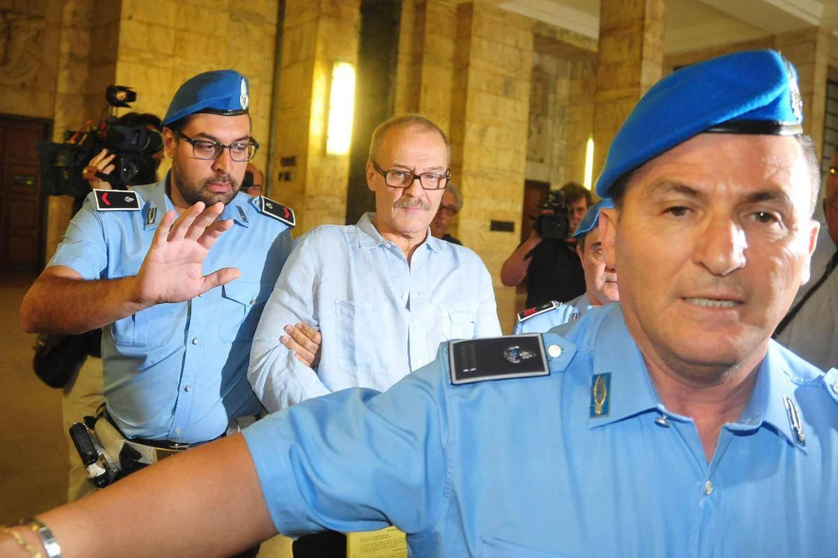 “La Mala milanese”, tra Vallanzasca ed Epaminonda, anni di sequestri, morte e coca