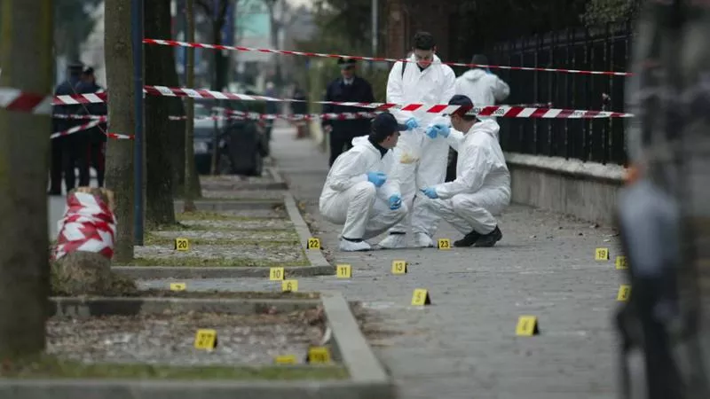 Il caso “Unabomber” italiano, un mistero mai risolto, indagini riaperte