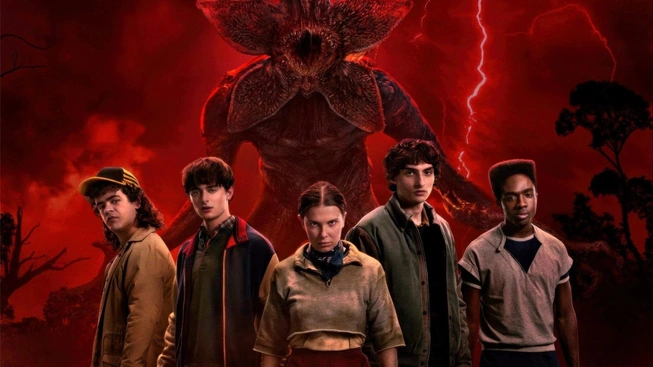 “Stranger Things” quinta stagione, gli ultimi episodi in attesa del gran finale a Capodanno
