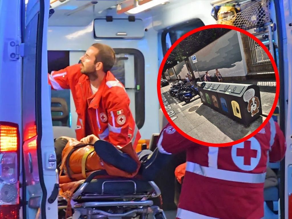 Lucca, accoltellato un ragazzo proprio vicino ad un evento per bambini: continua allarme sicurezza in città