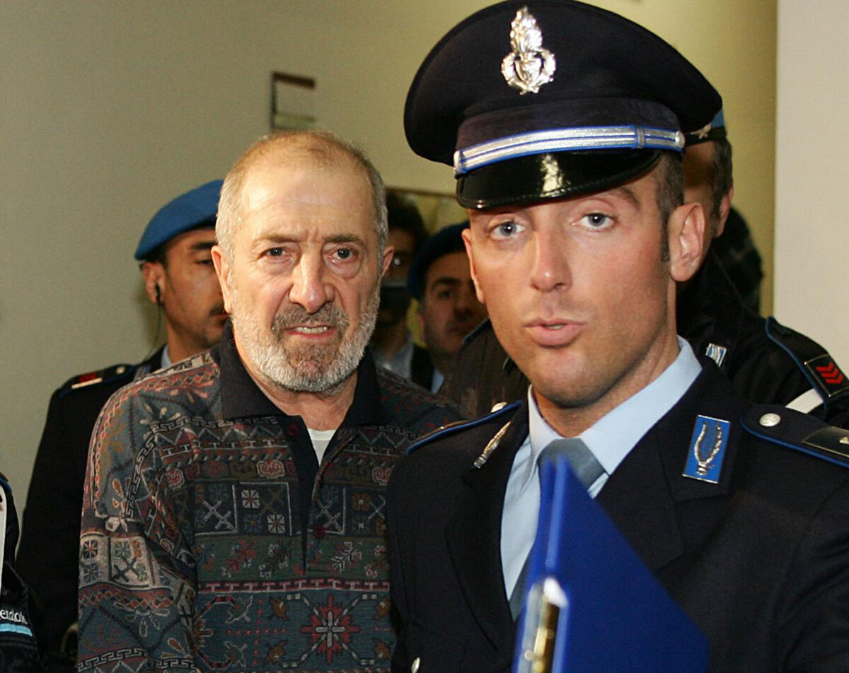 A cinque anni dalla sua morte, la drammatica storia di Donato Bilancia, il killer delle prostitute