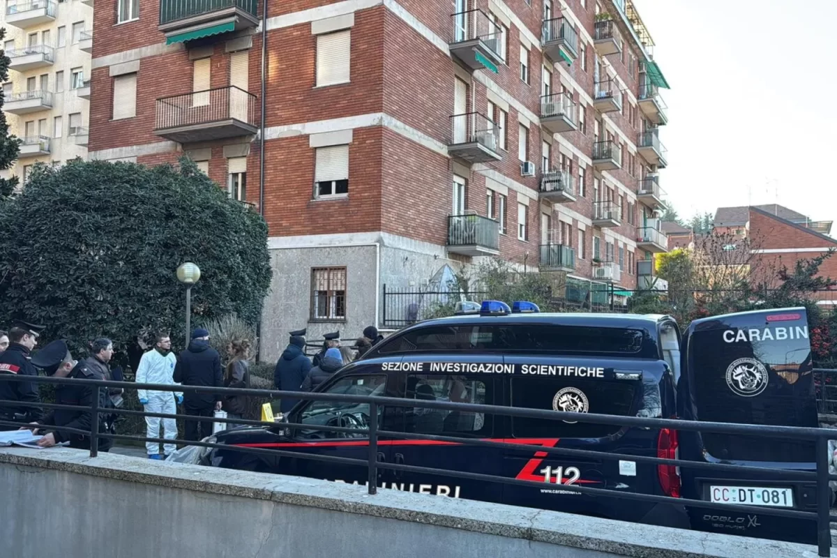 Donna trovata morta a Milano, la procura indaga per omicidio