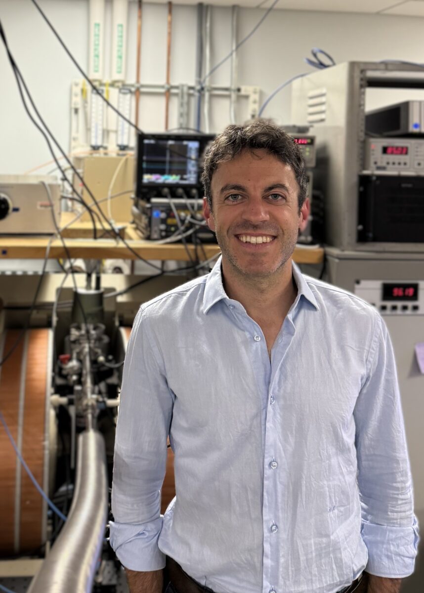 La tecnologia quantistica nella vita quotidiana:  l’università di Firenze vince lo “Starting Grant” dell’Ue