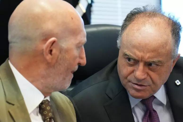 Maxi blitz anticamorra della Dda e carabinieri di Napoli, 21 arresti