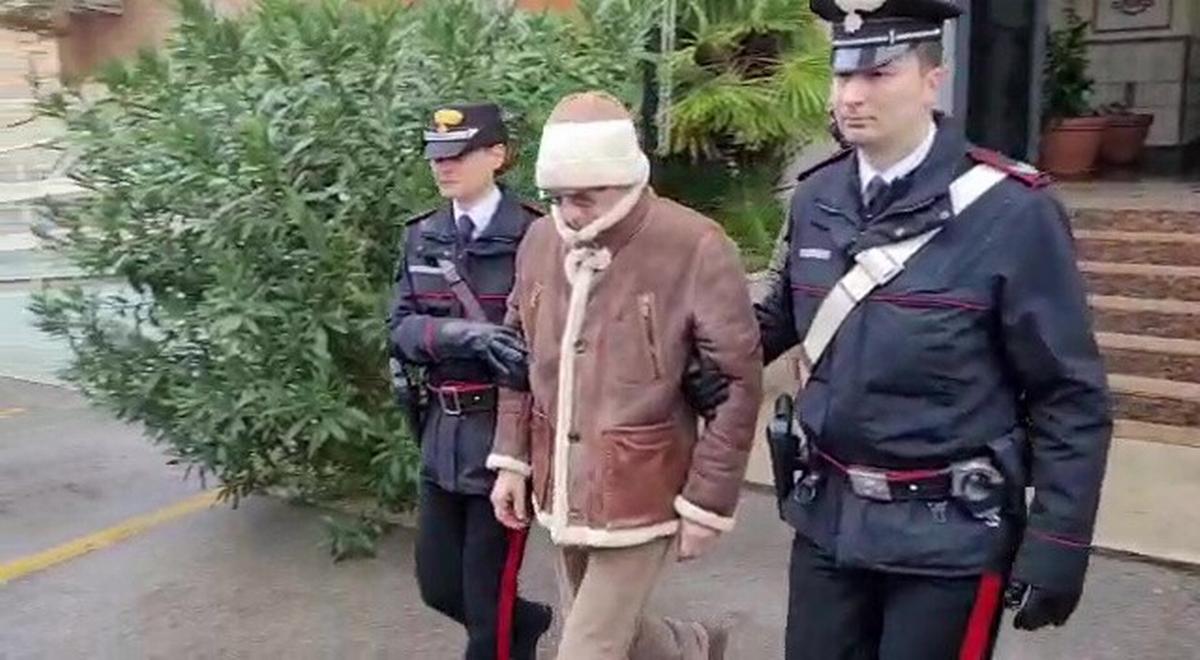 Condannato a 15 anni di reclusione il medico di Matteo Messina Denaro