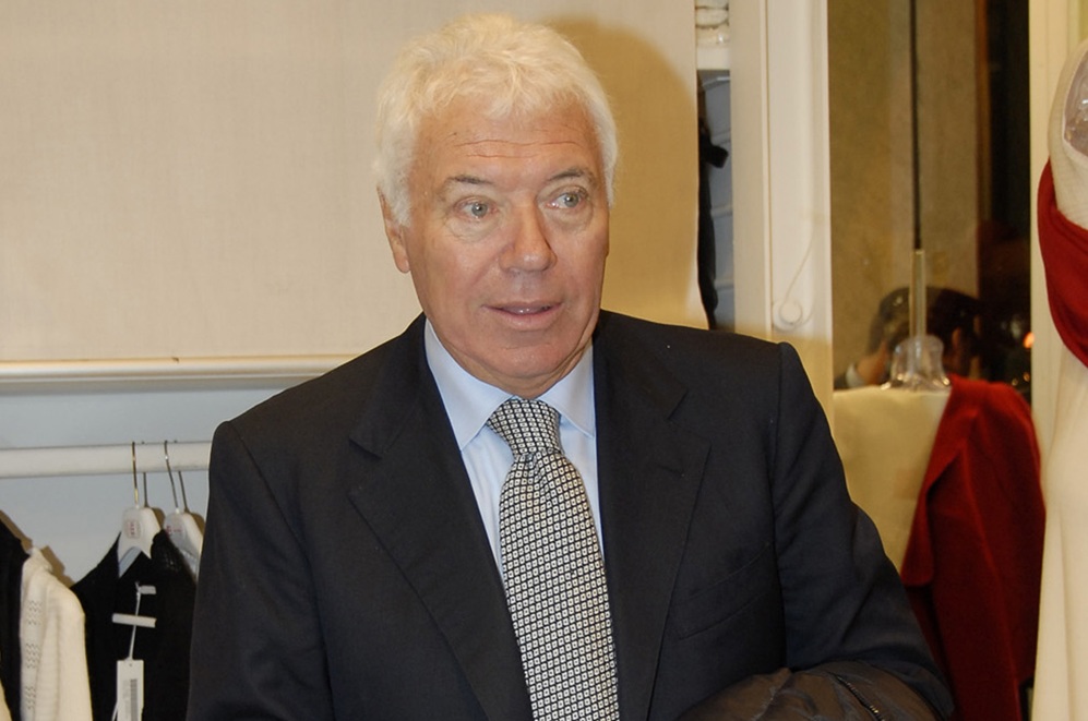 E’ morto Nicola Pietrangeli, icona e gigante del tennis mondiale, aveva 92 anni