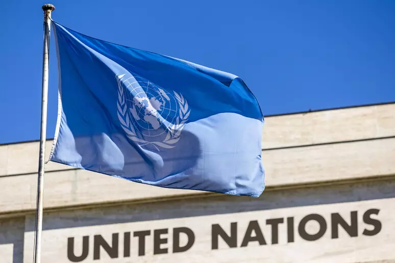 Il mondo è in “apatia”, appello umanitario dell’Onu per il 2026