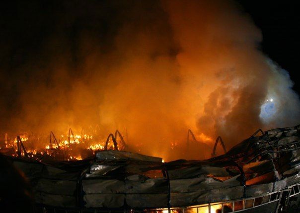 ThyssenKrupp, 18 anni fa la strage alle acciaierie, un ricordo degli operai bruciati vivi a Torino