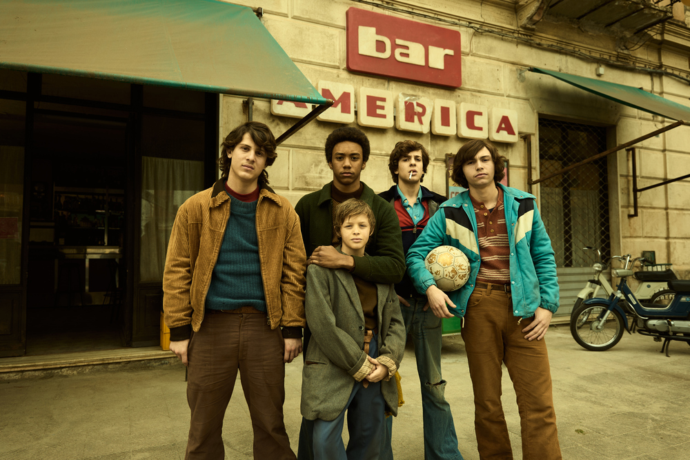 “Gomorra – Le origini”, le prime due puntate hanno segnato il ritorno in grande stile delle vicende dei Savastano