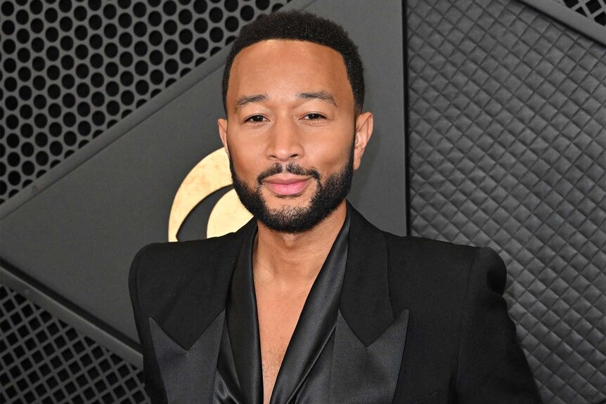Una notte di canzoni e storie, John Legend il 5 luglio sul palco del “Lucca summer festival”