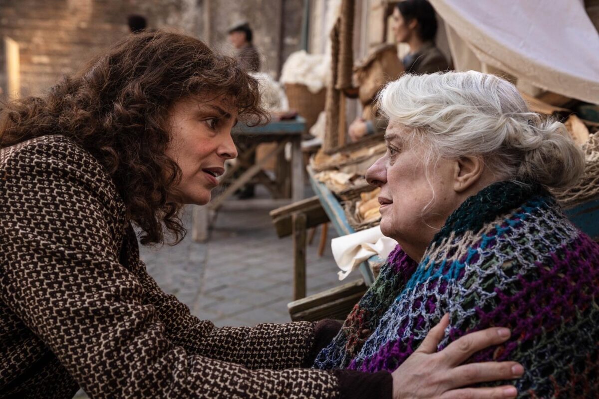 “Elena del ghetto”, la vera storia di una donna a cui nessuno volle credere, ma poi i nazisti a Roma nel 1943 arrivarono davvero