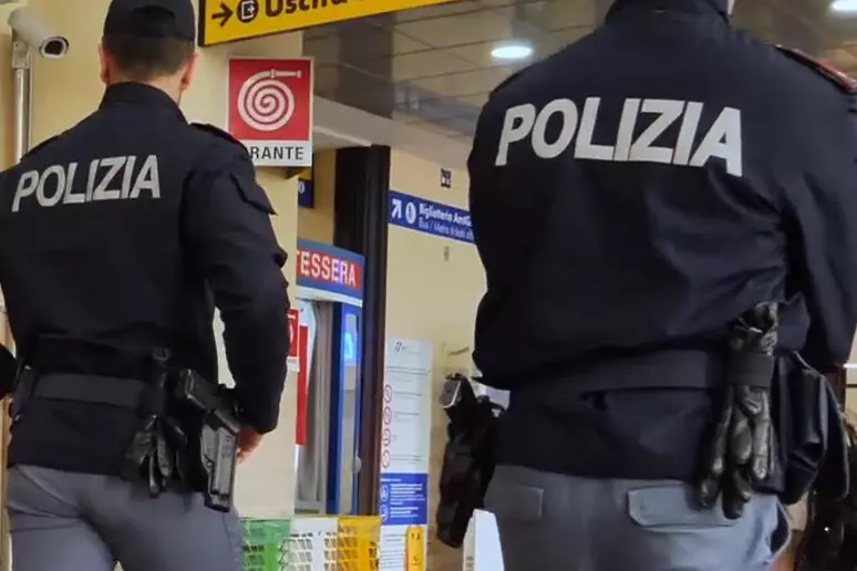 Capotreno ucciso in stazione a Bologna, individuato il killer