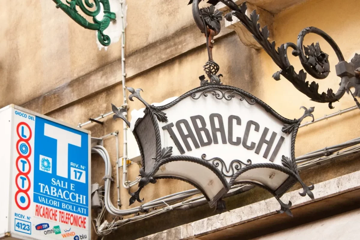 Da oggi sigarette più care e nuove regole per i Giochi, tutte le novità