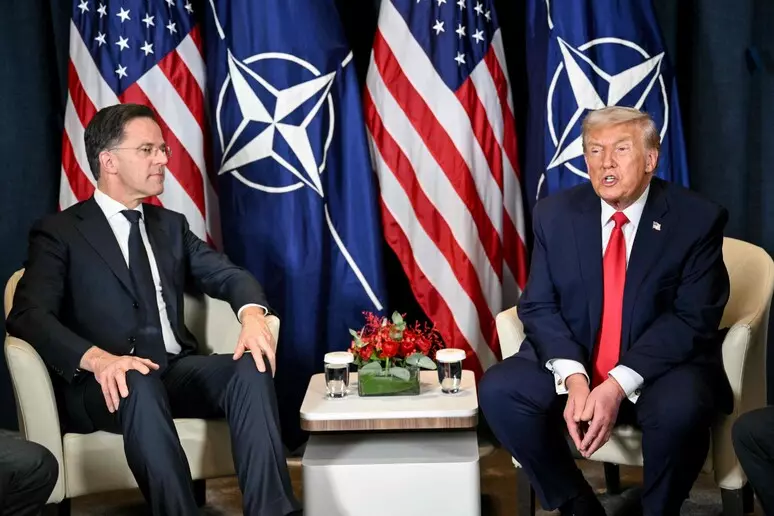 La svolta (ennesima) di Donald Trump: “Niente dazi, accordo con la Nato per la Groenlandia”