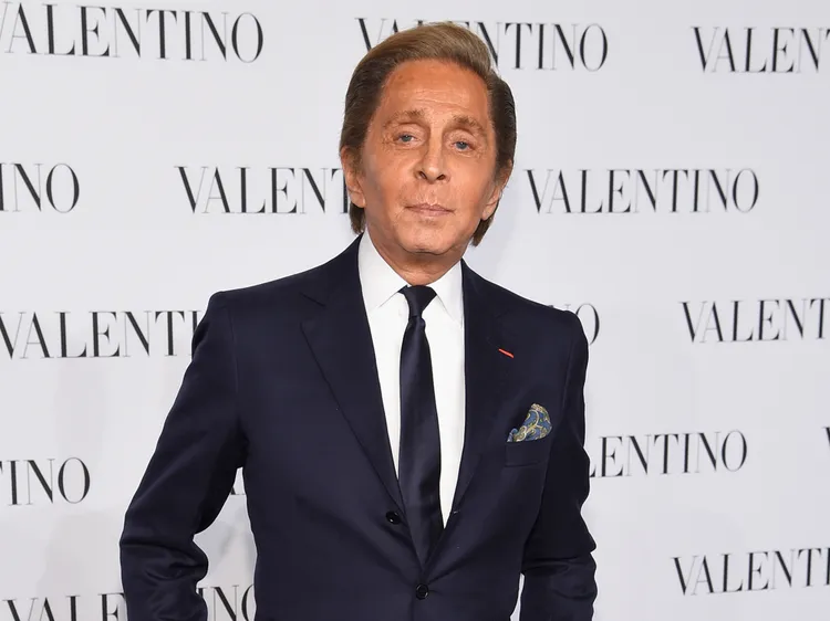 E’ morto Valentino, l’ultimo grande imperatore della moda italiana e mondiale