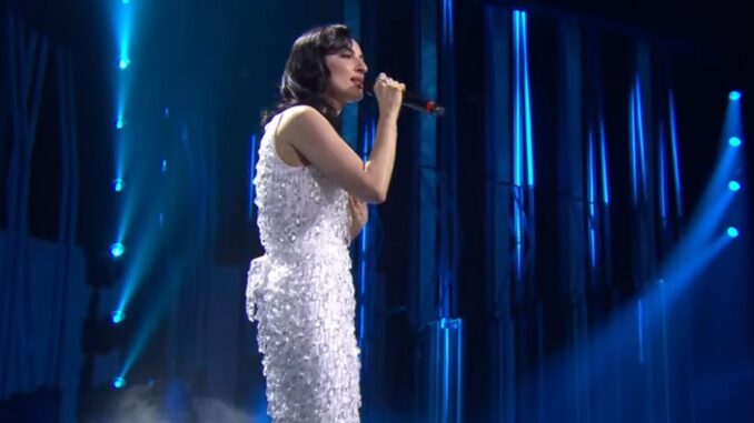 Sanremo 2026 al via: al top Arisa, Fulminacci, Serena Brancale