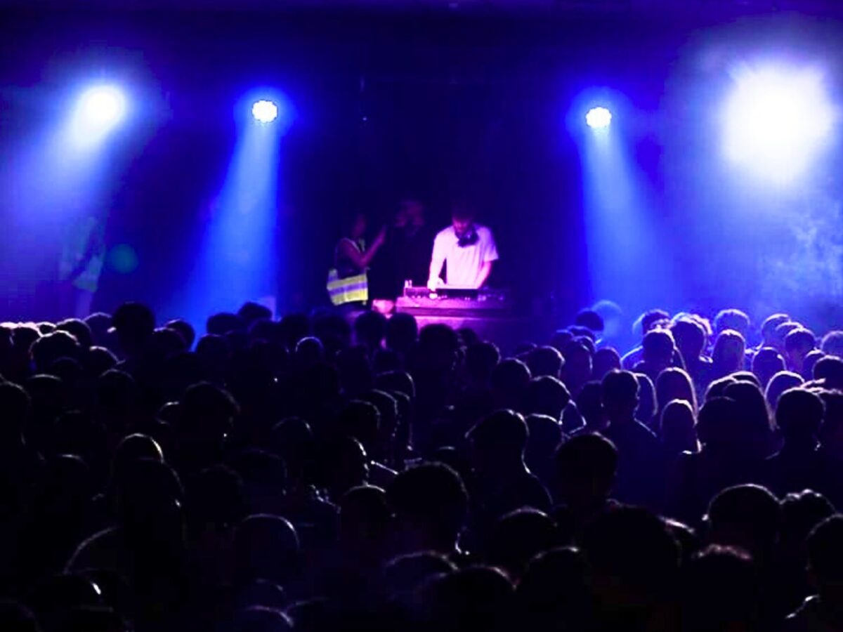 Lucca, Foro Boario: successo e sicurezza per il primo evento serale del nuovo calendario