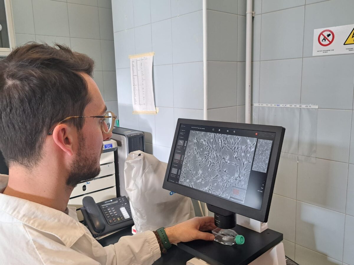 Gli oli essenziali come alternativa agli antibiotici grazie al progetto “Source” dell’università di Pisa