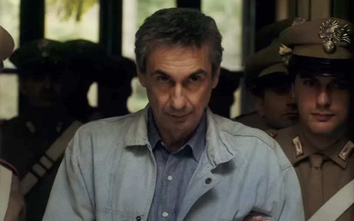 Al via la nuova serie tv “Portobello” sul caso Tortora a firma di Marco Bellocchio