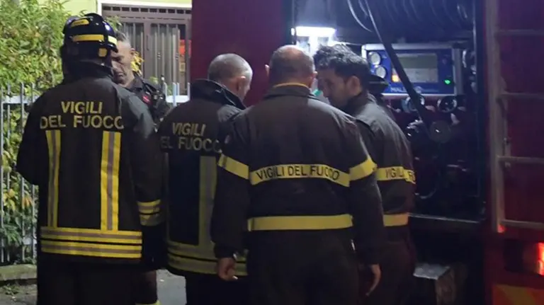 Tragedia in provincia di Lucca, quattro morti per il monossido di carbonio