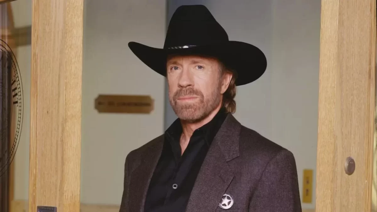 È morto a 86 anni Chuck Norris, star iconica del cinema d’azione