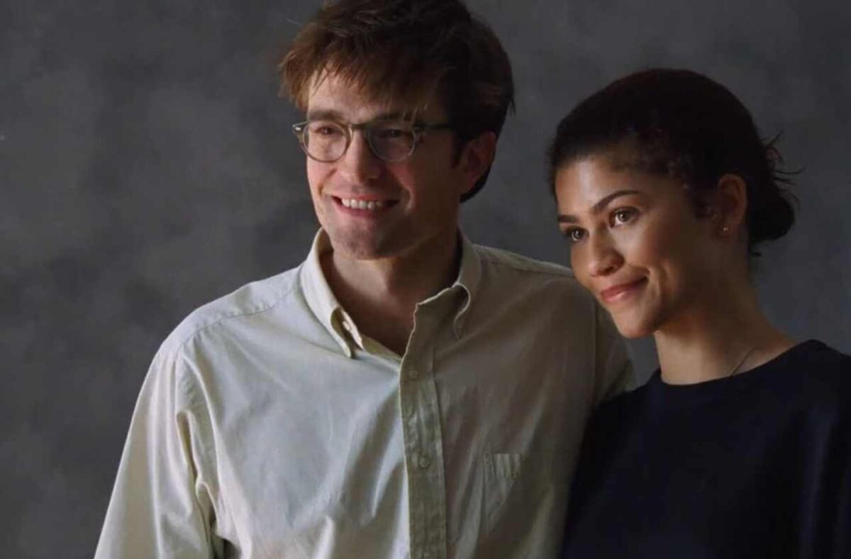 “The drama”, una lotta silenziosa tra l’immagine che ci si sforza di mostrare di sé e la propria vera natura