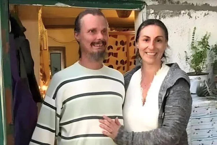 Famiglia nel bosco, gli incubi di Catherine: “Miei bimbi malati e non posso confortarli, cosa ho fatto di male?”