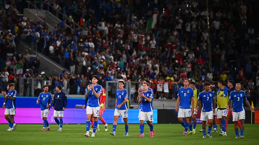 L’Italia batte l’Irlanda del Nord, martedì la finale playoff per andare ai Mondiali americani