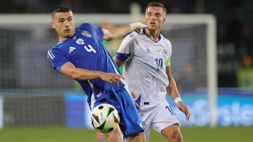 Niente mondiali di calcio per l’Italia, è la terza volta di fila, delusione totale