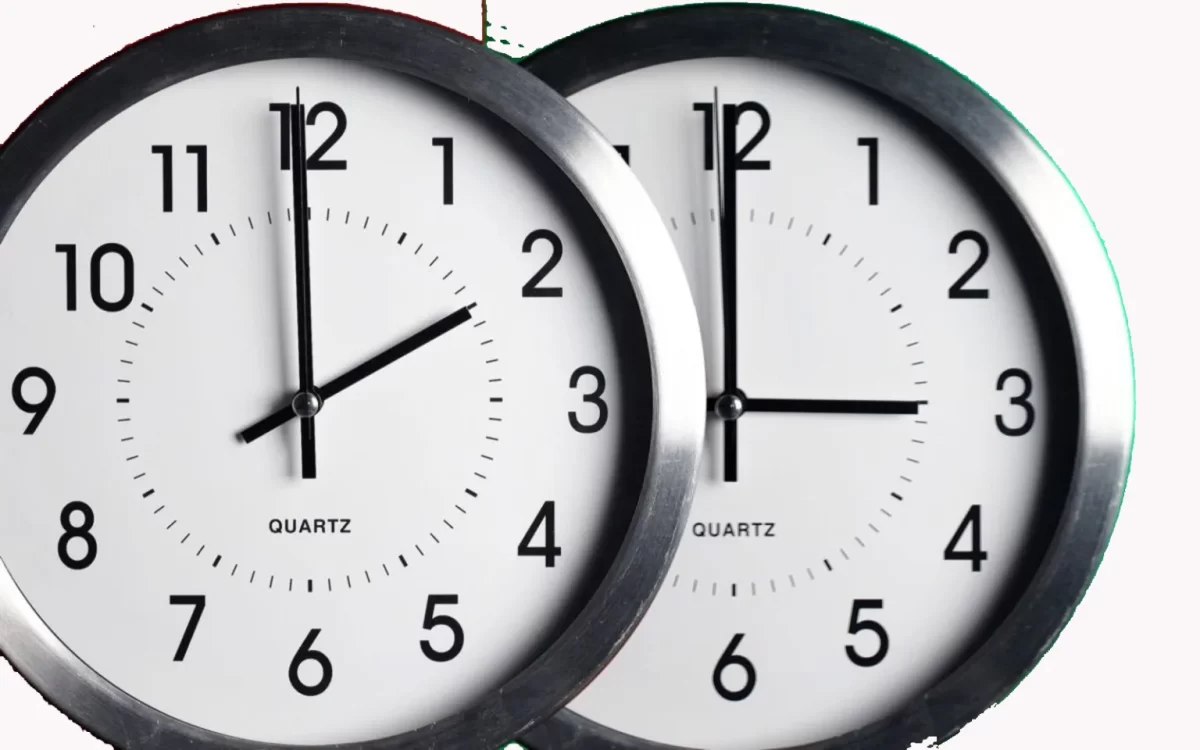 Torna l’ora legale: lancette avanti di un’ora dalle due di stanotte
