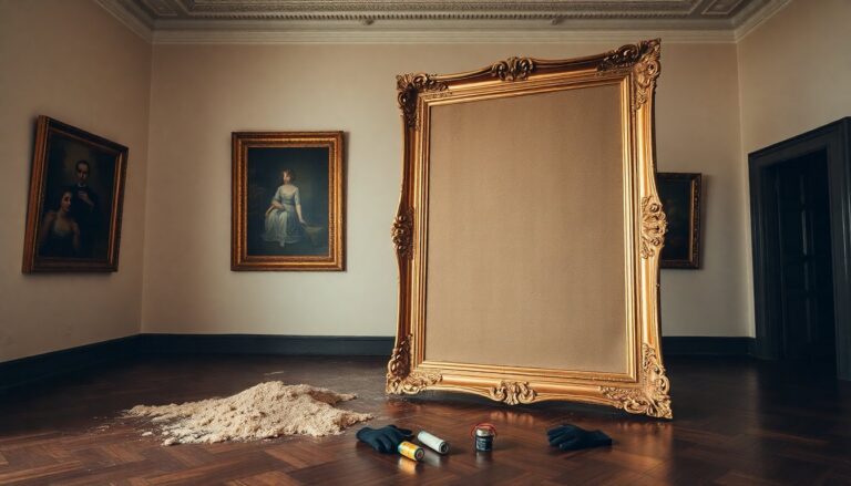 Colpo grosso nel parmense: rubati capolavori di Renoir, Cézanne e Matisse