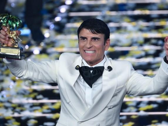 Festival di Sanremo 2026, trionfa Sal Da Vinci, prossimo conduttore Stefano De Martino
