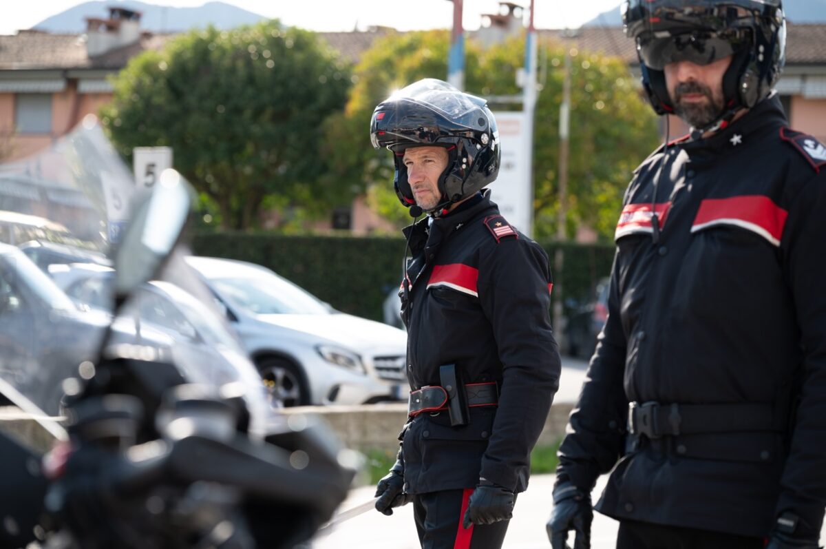 Lucca, ben 17 furti di fila in pochi mesi, arrestati dai carabinieri tre ladri seriali professionisti