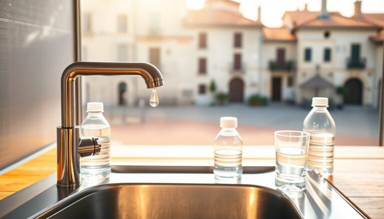 “Blackout idrico” in Abruzzo, i lavori tolgono l’acqua a 250mila persone in 19 Comuni