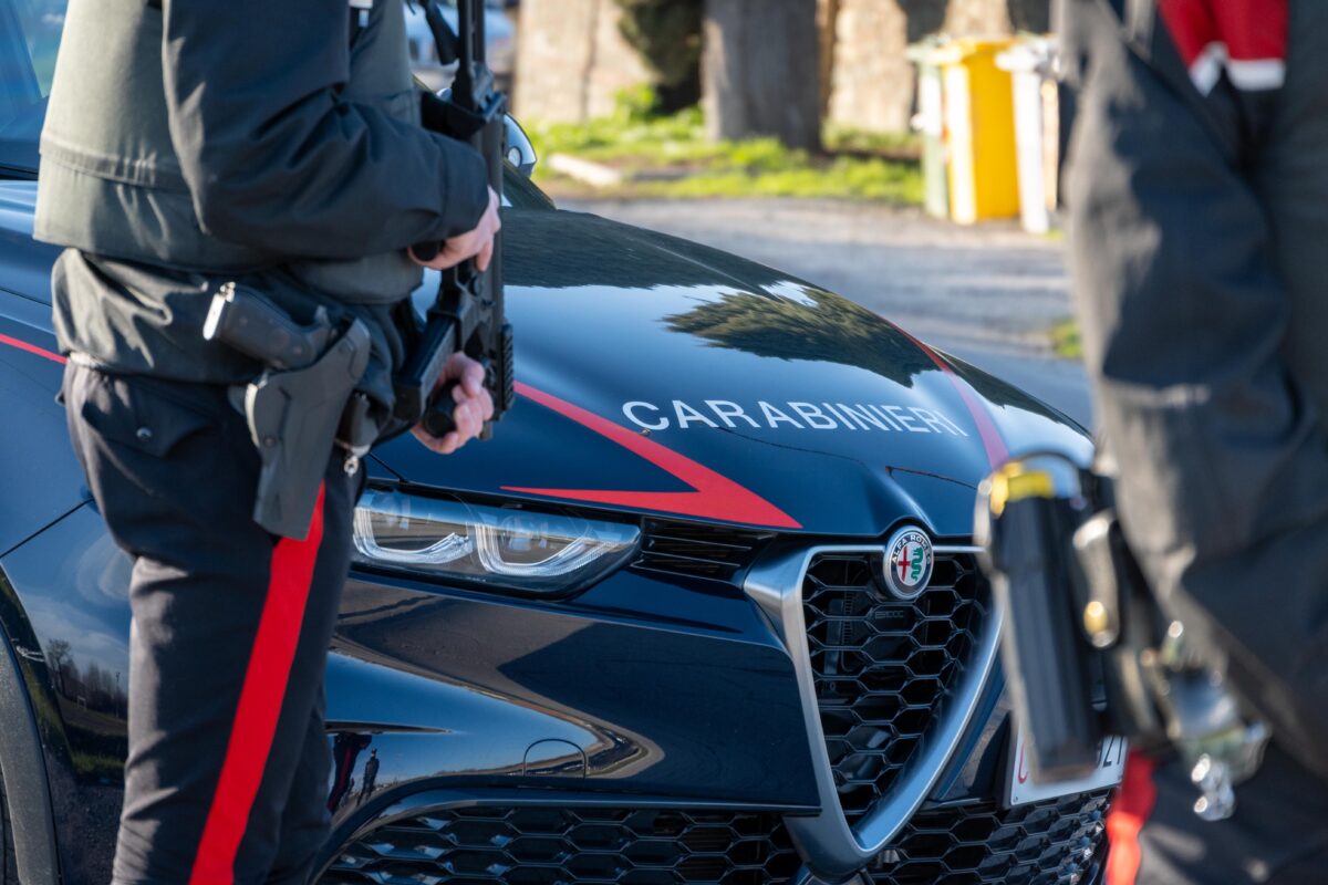 Trentaquattro anni dopo, Gallicano riabbraccia il suo eroe: una mattina nel segno di Giuliano Guazzelli