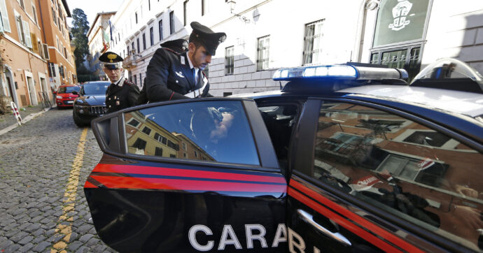 Lotta al narcotraffico, arrestato anche l’ex boss della “Banda della Magliana” Raffaele Pernasetti