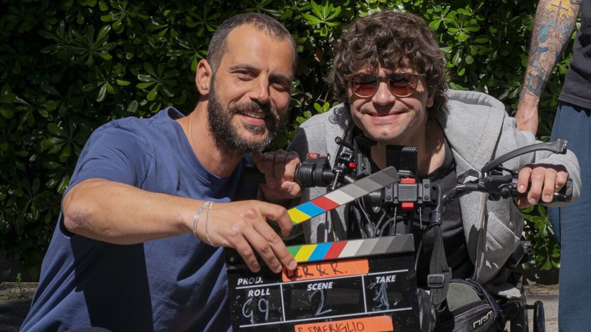 Tra inclusione e amicizia, in anteprima il film “Lo chiamava rock & roll”