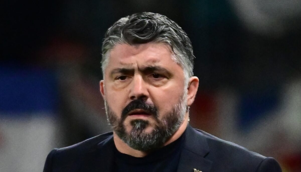 Nazionale, si chiude defintivamente l’era Gattuso: spazio a Baldini in attesa del futuro commissario tecnico