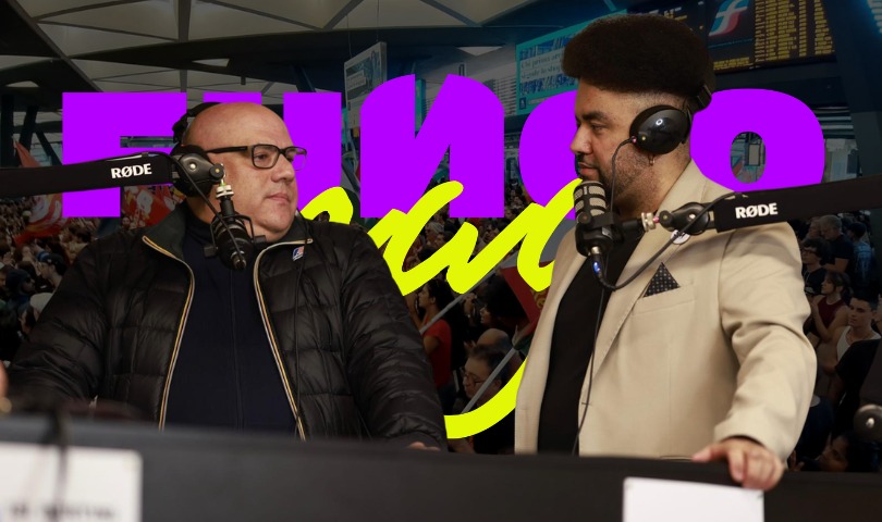 Il primo compleanno di FungoMag, gli auguri e i saluti dell’editore più giovane d’Italia