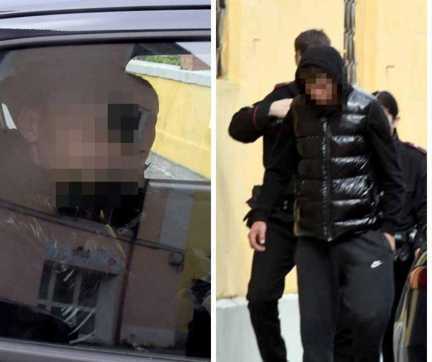 Massa, è il giorno degli interrogatori dei maggiorenni: “Si sono difesi”, ma restano nodi da sciogliere sulla morte di Giacomo Bongiorni