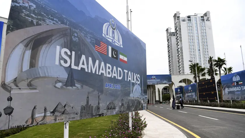 Medio Oriente, nuovi negoziati Usa-Iran, Vance e Ghalibaf hanno confermato la loro presenza al tavolo