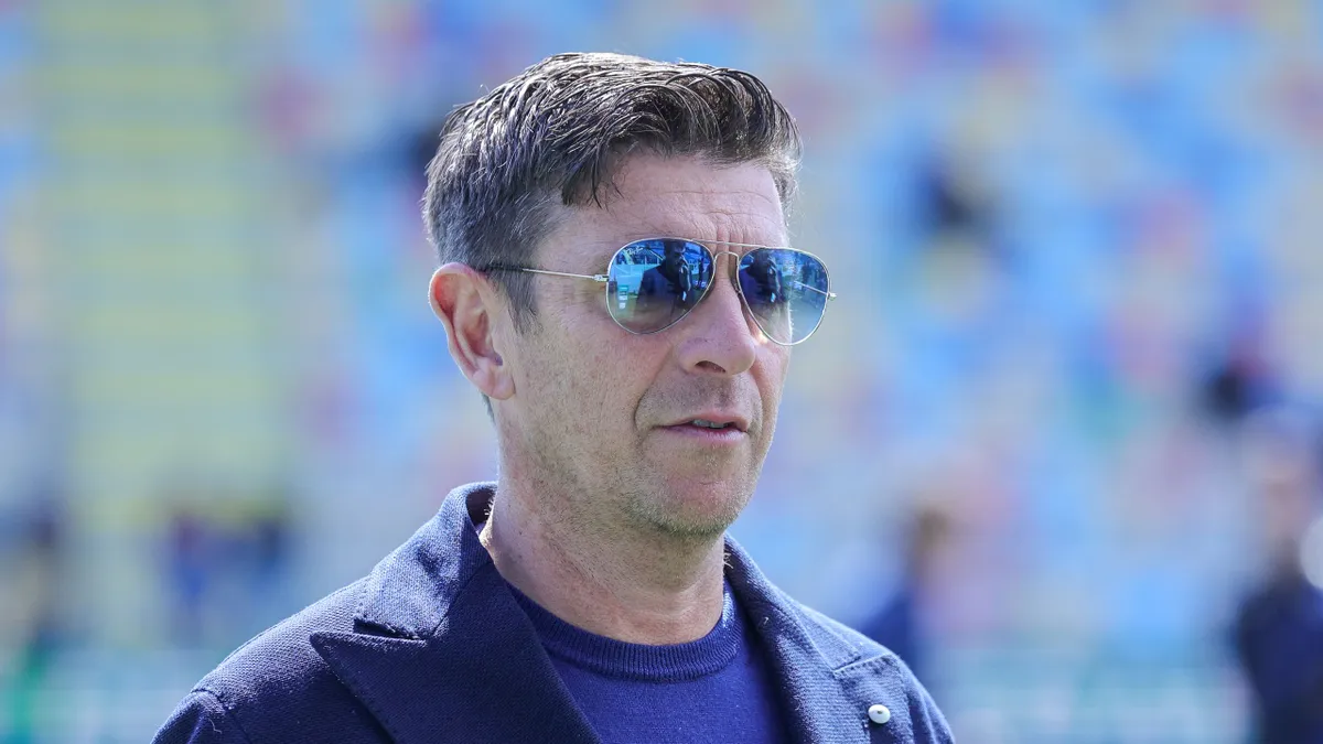 Indagine sugli arbitri: Rocchi si autosospende ma l’inchiesta si allarga